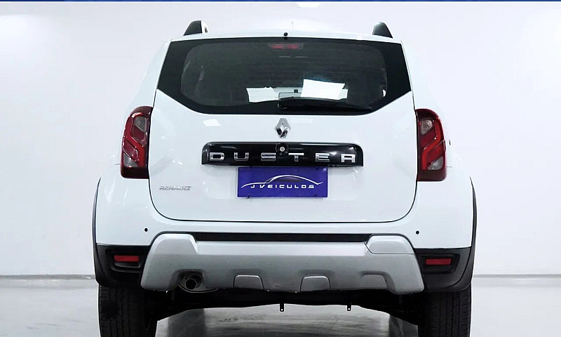 Renault Duster Dynam...