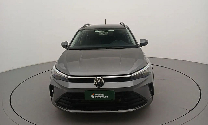 Volkswagen Nivus Com...