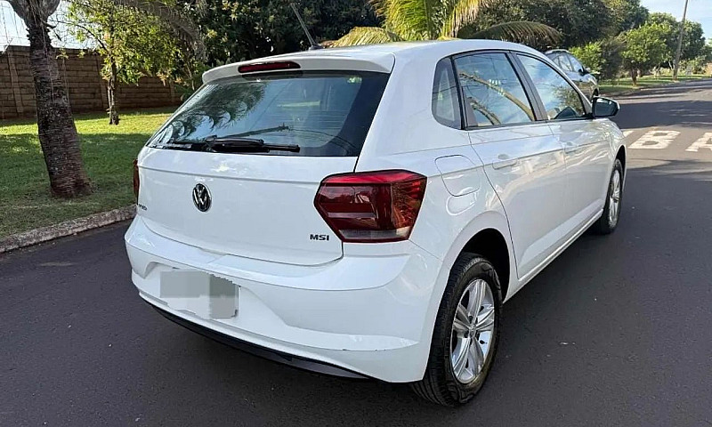 Volkswagen Polo 1.6 ...