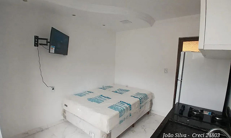 Suite No Apart Hotel...