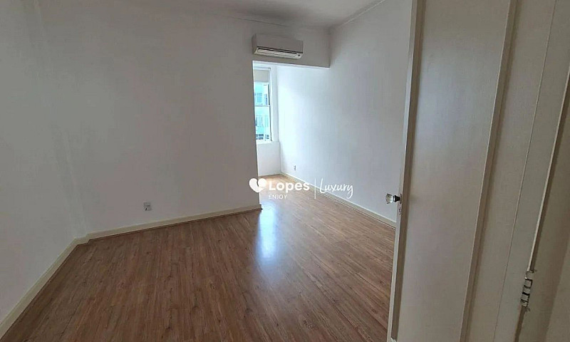 Apartamento Com 3 Qu...