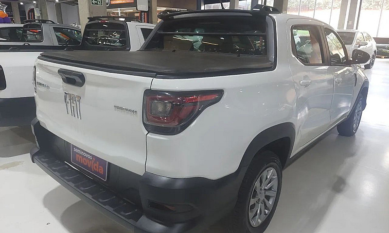 Fiat Strada Freedom ...