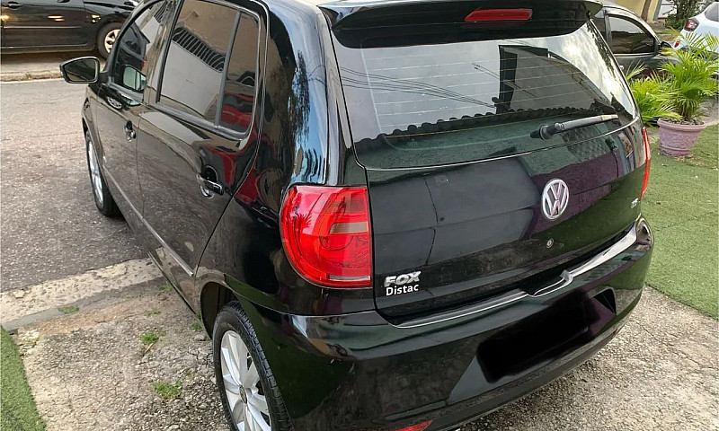 Volkswagen Fox Prime...