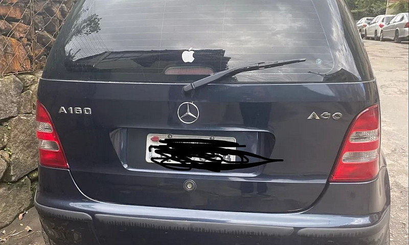 Mercedes-Benz Classe...