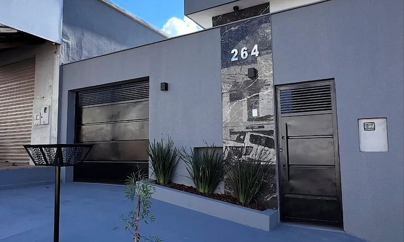 Casa ...