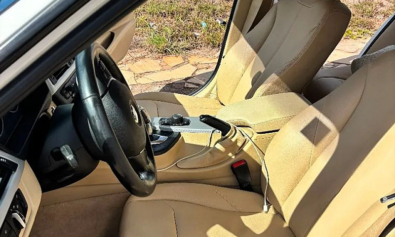 Bmw 320I A 2.0 Turbo...
