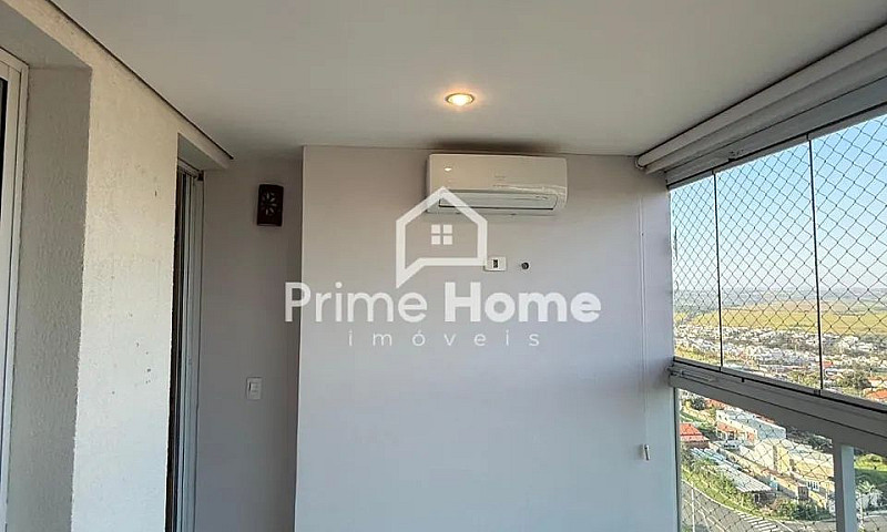 Apartamento - Loteam...