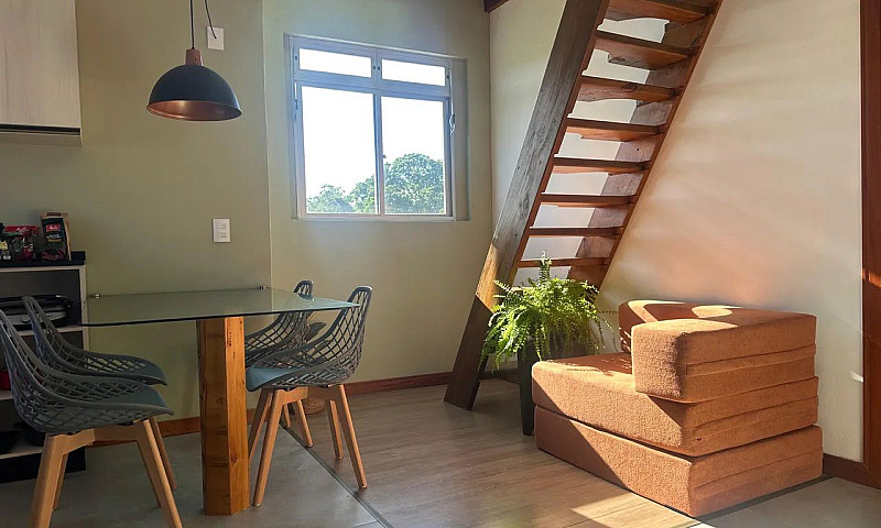 Casa Duplex Com Vist...