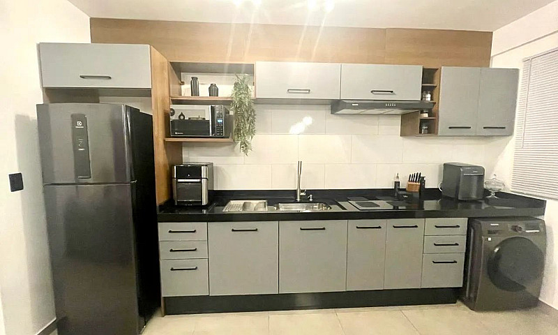 Apartamento Camino D...
