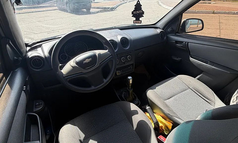 Chevrolet Celta Spir...