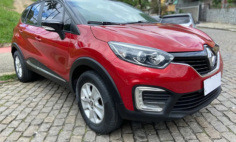 Renault Captur Life ...
