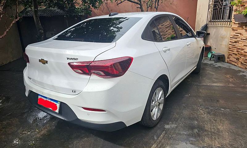 Chevrolet Onix Plus ...