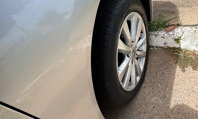 Honda Civic Sed. Lxl...
