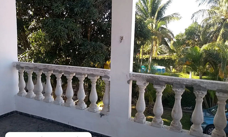 Vendo Casa Duplex...