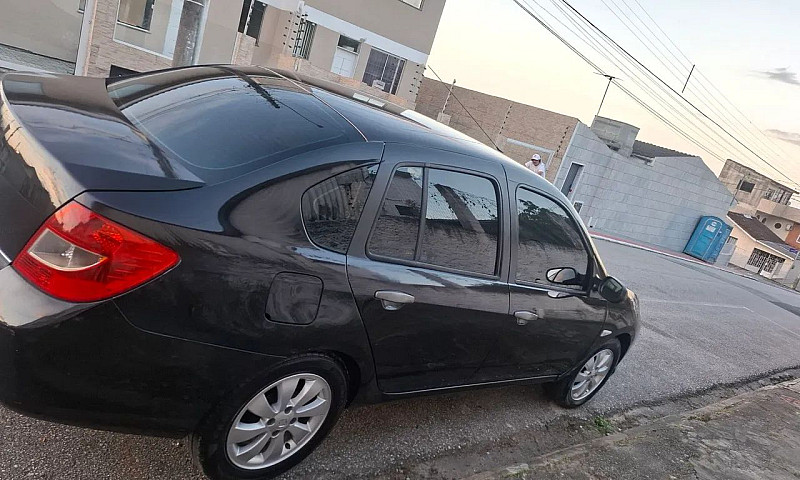 Renault Symbol Privi...