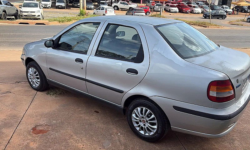 Fiat Siena 1.0/ Ex 1...