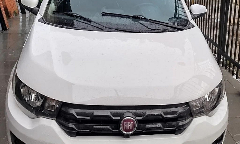 Fiat Mobi Easy 1.0 F...