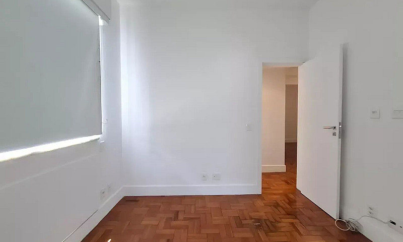 Apartamento Para Ven...