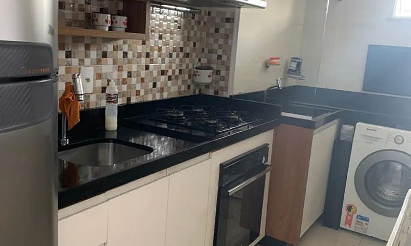Alugo Apartamento Fr...