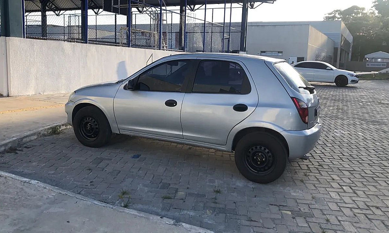 Chevrolet Celta Spir...
