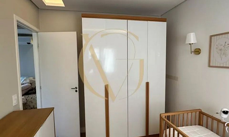 Apartamento Para Ven...