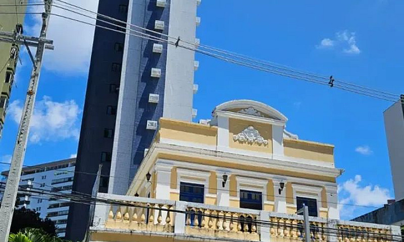 Apartamento 03 Qts/ ...
