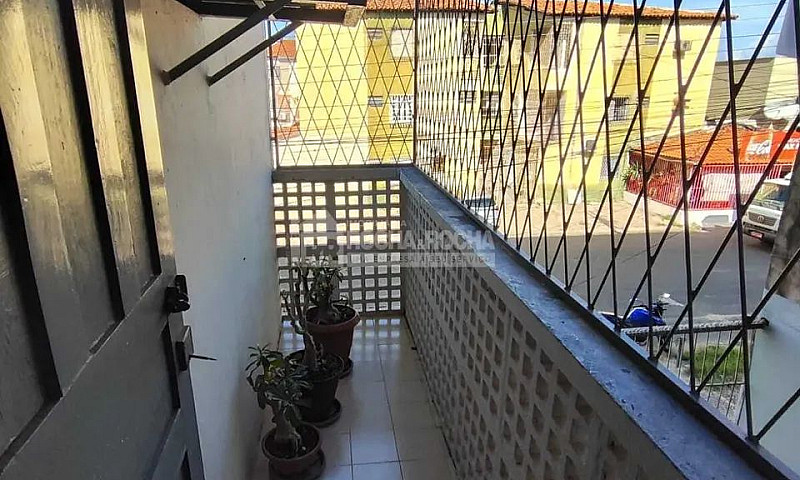 Apartamento Para Alu...