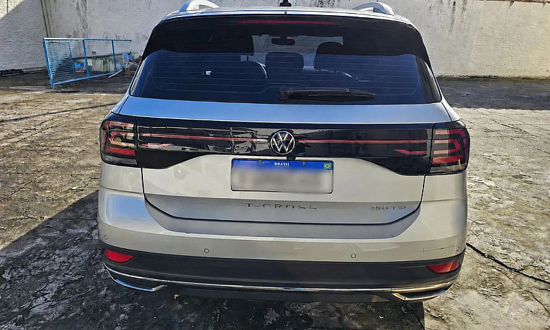Volkswagen T-Cross H...