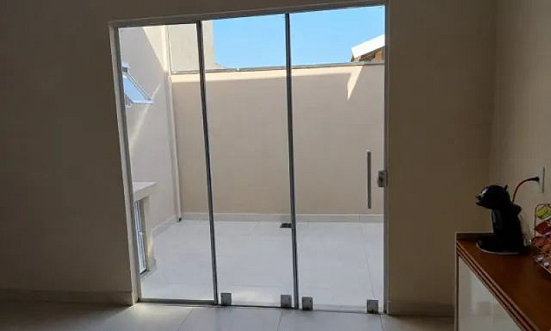 Casa Em Condomínio N...