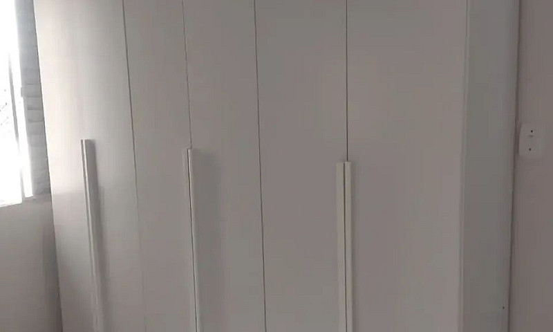 Apartamento Para Alu...