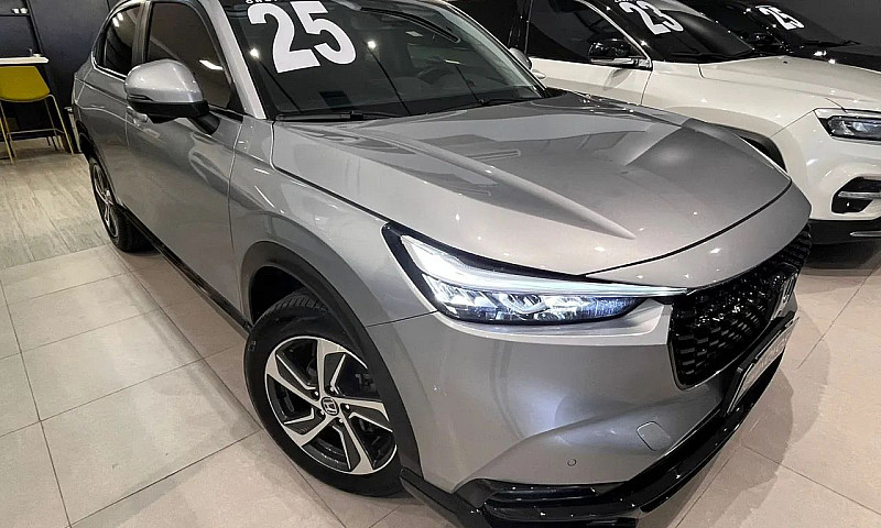 Honda Hr-V Touring 1...