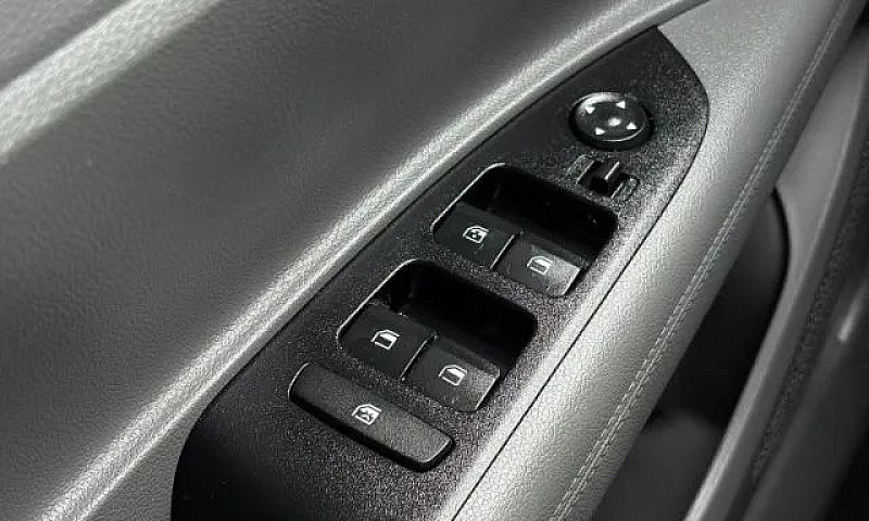Hyundai Hb20S Comfor...