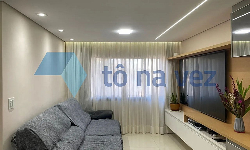 Apartamento 3 Dormit...
