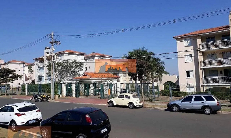 Apartamento Com 2 Qu...