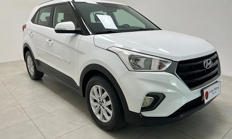 Hyundai Creta Action...