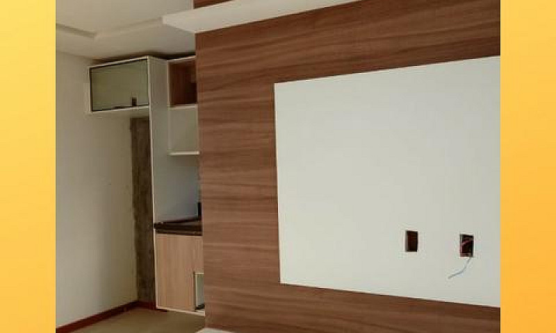 Apartamento 2 Quarto...