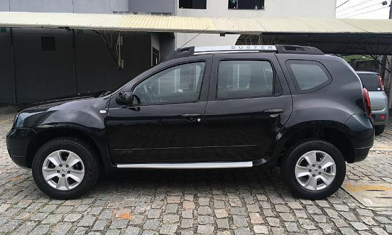 Renault Duster Dynam...