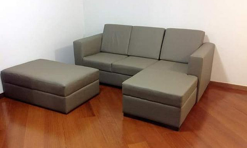 Apartamento Mobiliad...