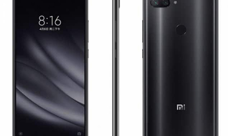 Xiaomi Mi Lite 128Gb...