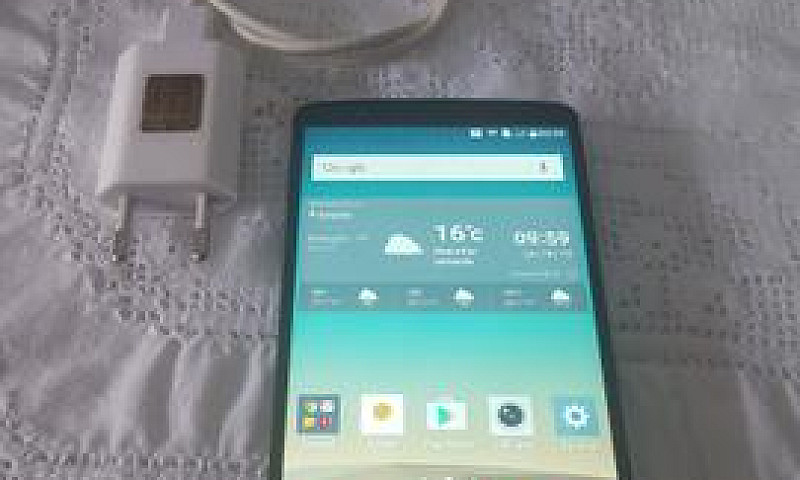 Lg G3 16 Gb 4G...