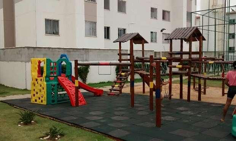 Apartamento Setor To...