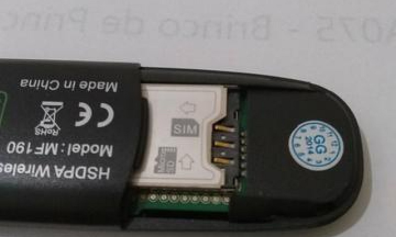 Mini Modem...