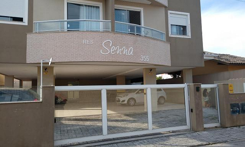 Apartamento Para Alu...