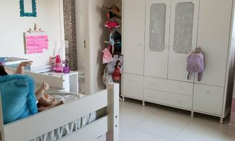 Vendo Lindo Apartame...