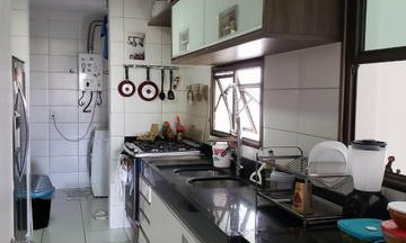 Vendo Lindo Apartame...