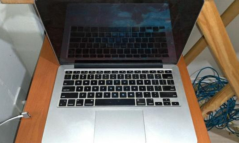 Macbook Pro Late 201...