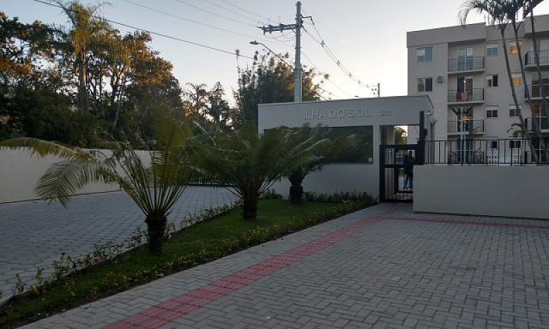 Apartamento À Venda ...