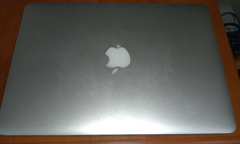 Macbook Pro Late 201...