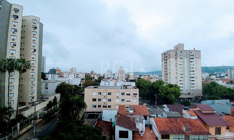 Porto Alegre - Apart...