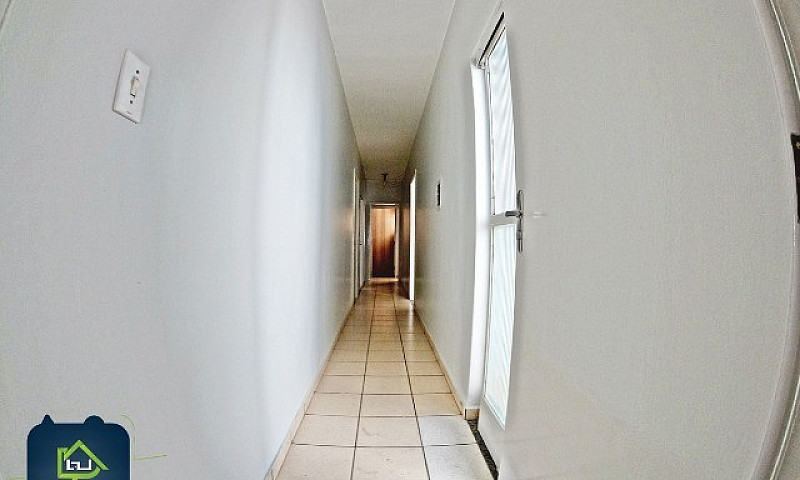 Apartamento No Setor...